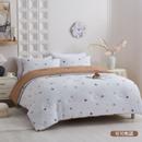 益生菌棉花糖被套