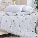 棉花糖益生菌兒童四季被